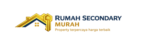 Rumah Secondary Murah